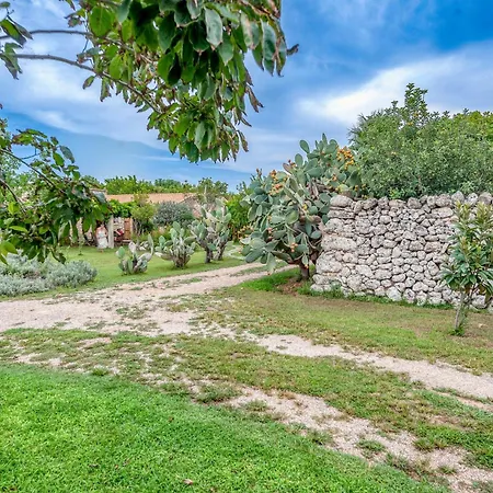 Masseria Copertini *