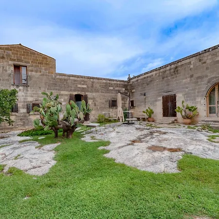 Masseria Copertini