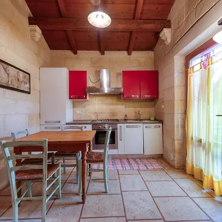 Masseria Copertini Farm stay Vernole