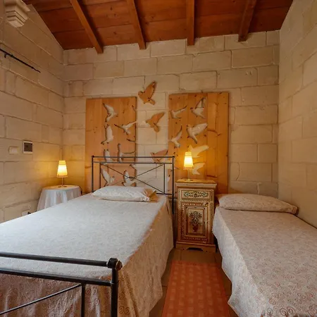 Masseria Copertini Farm stay