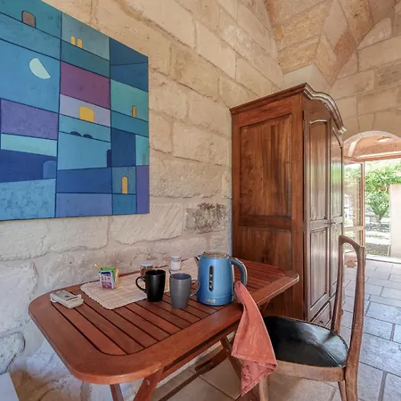 Masseria Copertini *