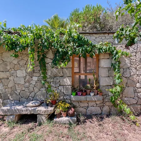 农家乐 Masseria Copertini