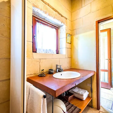 Masseria Copertini *