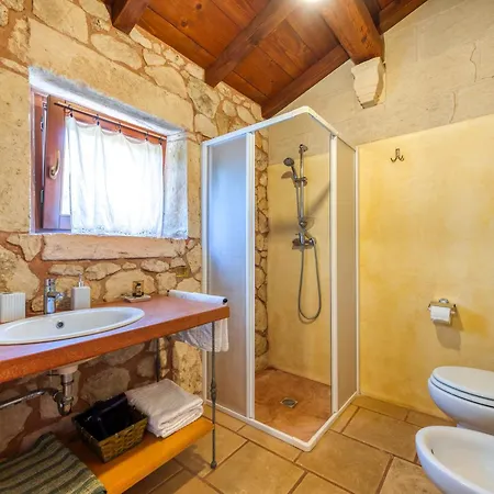 农家乐 Masseria Copertini