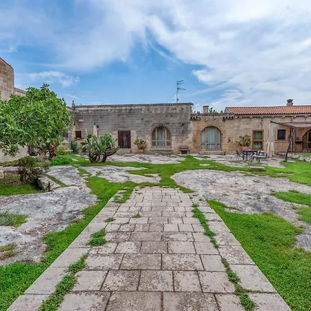 Masseria Copertini * Vernole