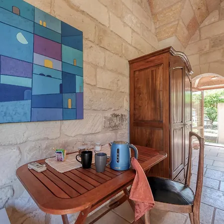 Alloggio per agriturismo Masseria Copertini