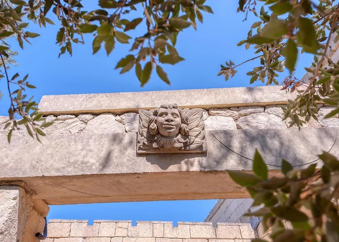 Masseria Copertini * Vernole