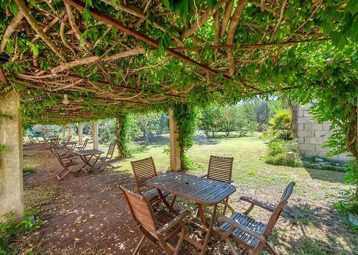 Masseria Copertini Farm stay Vernole