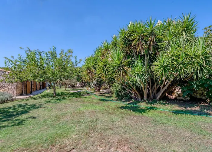 Farm stay Masseria Copertini Vernole