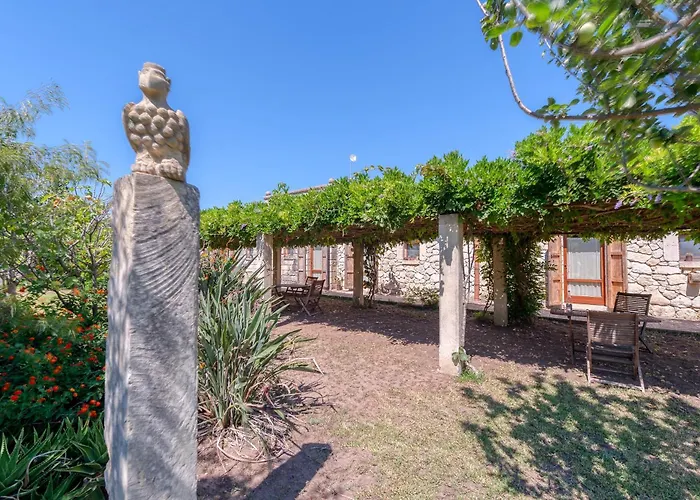 Masseria Copertini Farm stay