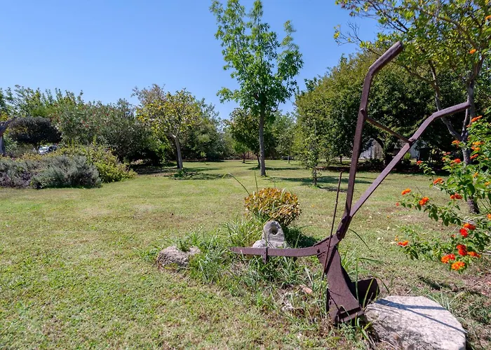 Masseria Copertini *