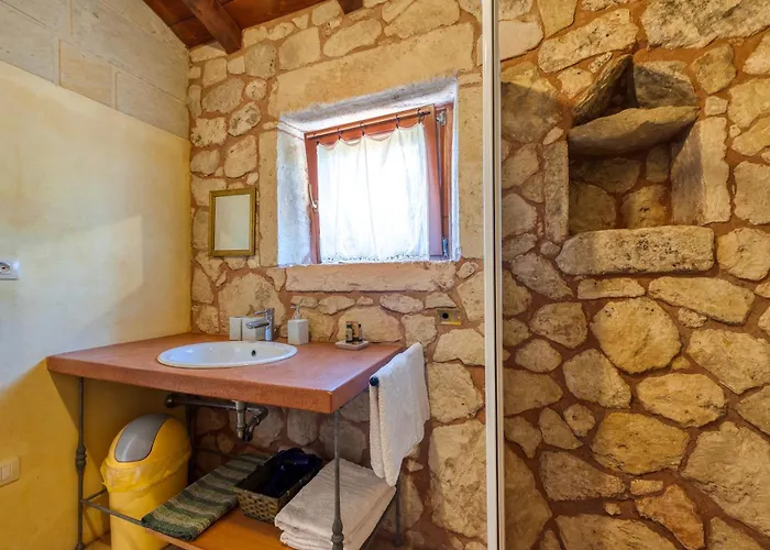 Masseria Copertini * Vernole