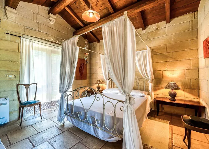 Farm stay Masseria Copertini