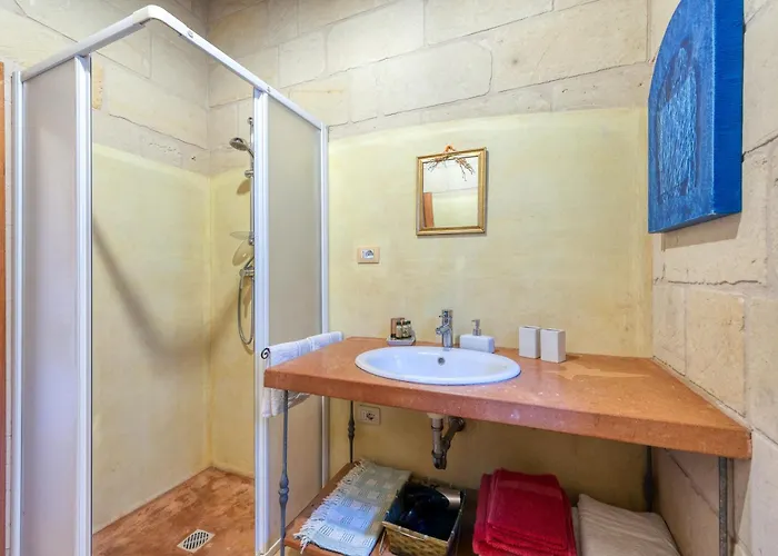 Masseria Copertini *