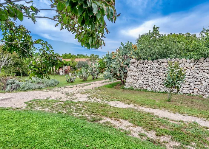 Masseria Copertini *