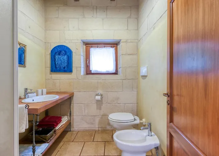 Farm stay Masseria Copertini *