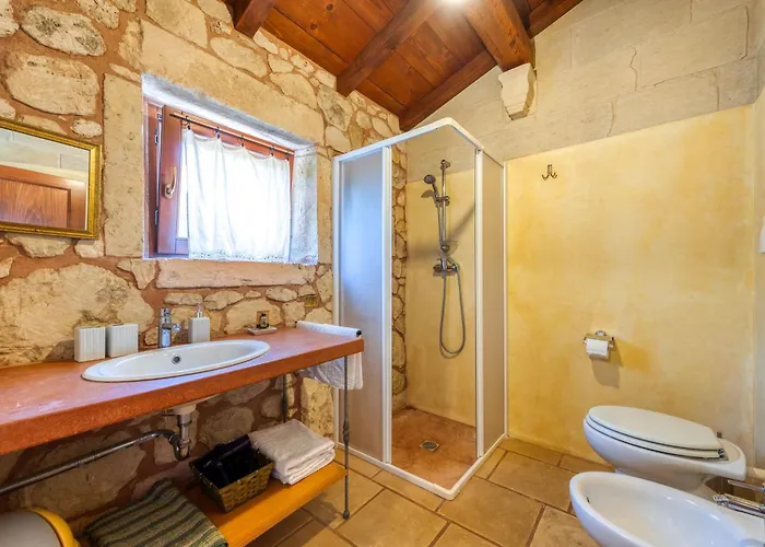 Farm stay Masseria Copertini